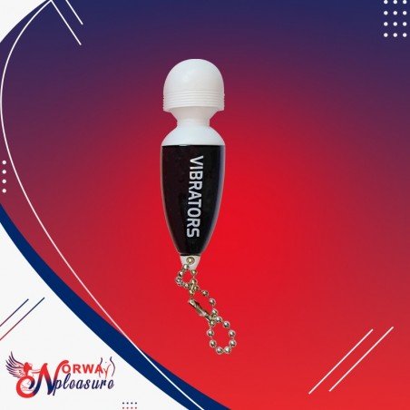 MINI VIBRATING MESSENGER