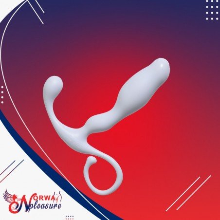 G POINT PROSTATE MASSAGER