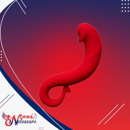 THE ULTIMATE LOVE PACIFIER- TEAR DROP DNV