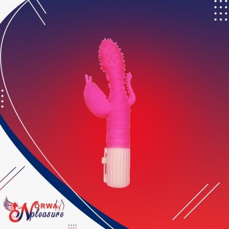 GRANULE MASSAGER ROD