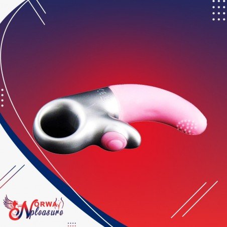 FINGER LOVER- PARTICLE