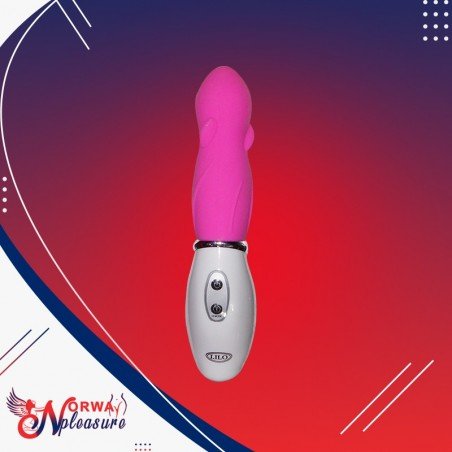TOWERING DRILL G-SPOT VIBRATOR