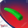 10-FUNCTION CHILI SILICONE VAGINAL G SPOT VIBRATOR