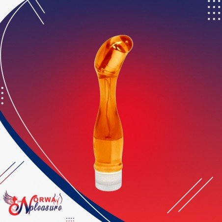 Hammer Blue Vibrator