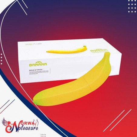 BANANA VIBRATOR