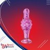 Anal Glass Dildo
