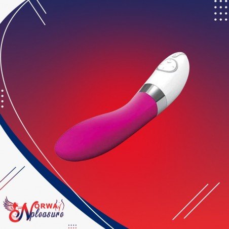Alice Lovetoy Premium Massager