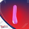 OVO F6 PINK WHITE VIBE MASSAGER