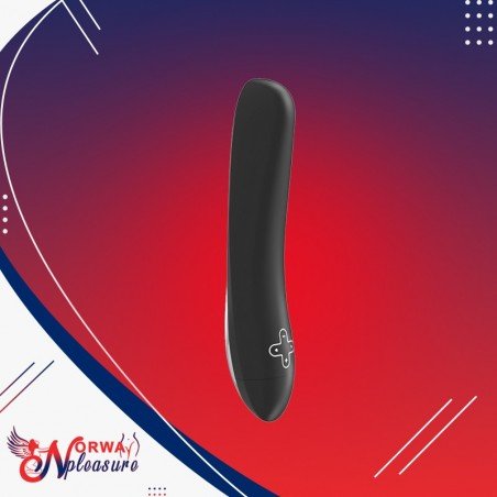 OVO F7 BLACK VIBE MASSAGER