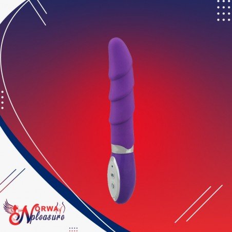 Wild Flirt Luxury Vibe