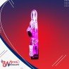 PASSION WAVE JACK RABBIT VIBRATOR
