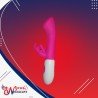 10 FUNCTION DUAL RABBIT VIBRATORS