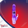 CLITORAL STIMULATION RABBIT VIBRATOR FOR WOMEN