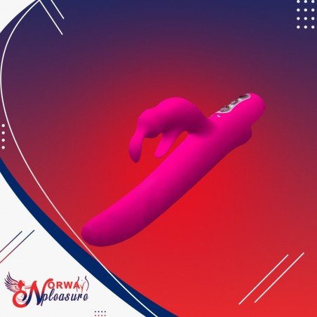 PAG RABBIT VIBRATOR