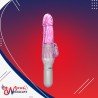 JELLY FUN FEMALE RABBIT VIBRATOR
