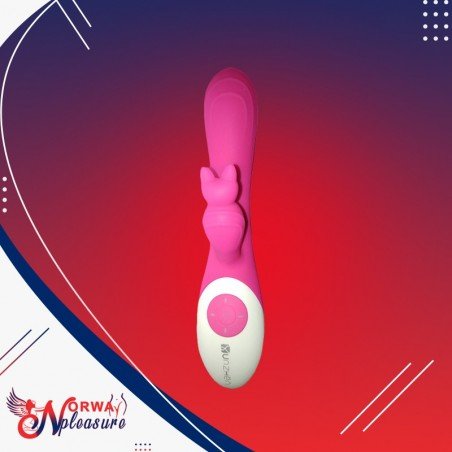 LENA RABBIT VIBRATOR
