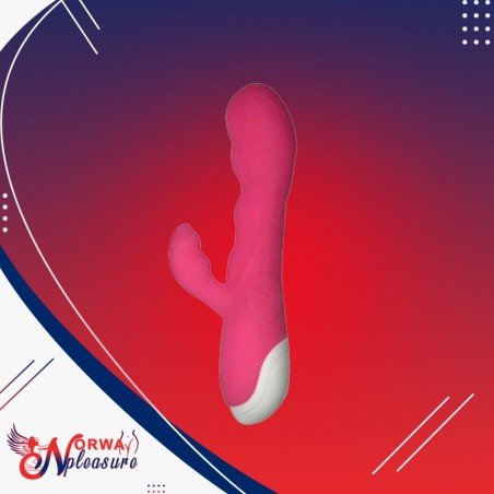 SEXBY RABBIT VIBRATOR