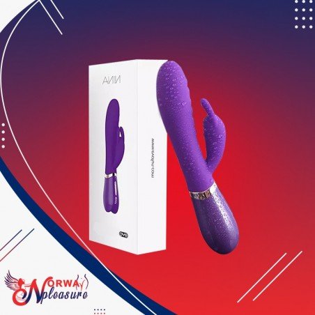 EVO NINA RABBIT VIBRATOR