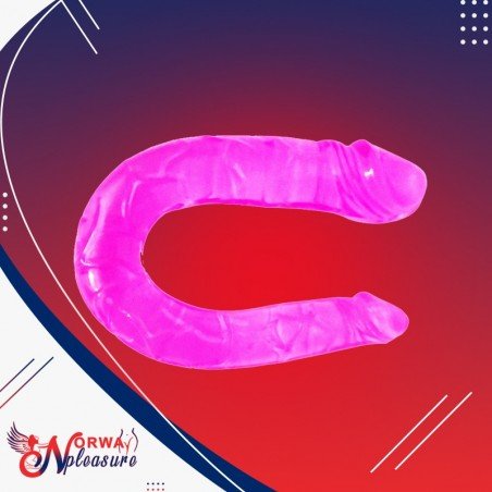 Double Dong Cool Jelly