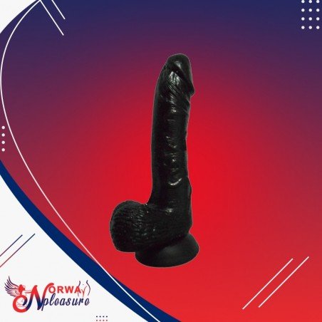 Iron Maidens Realistic Non Vibrator