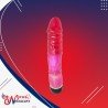 Long Tough Jelly Realistic Vibrator