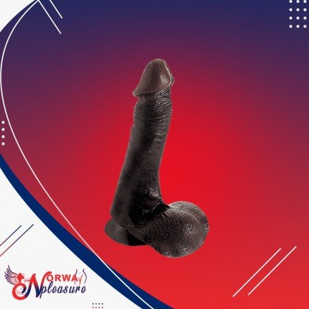 Mr. Realist Iron Maidens-Black - V3