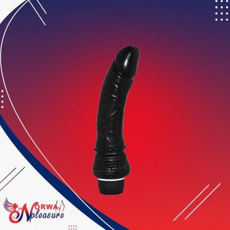 Hot Black Boy Vibrator