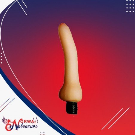 Sex Flesh Valentino Realistic Vibrator V2
