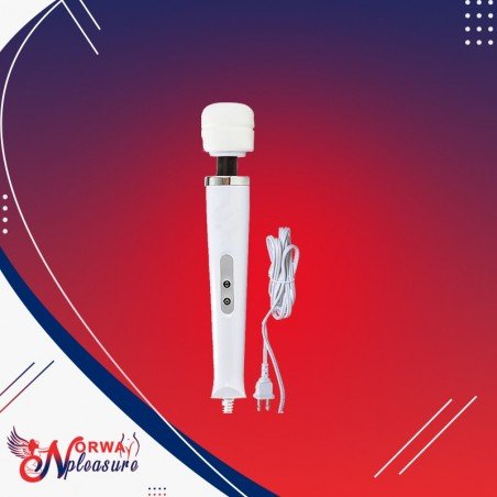 Powerful TLC Hand Held Hitachi Magic Wand