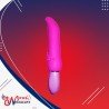 Desire Barlie Silin Tongue Vibrator