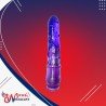 Flexible Multispeed Control Realistic Vibrato