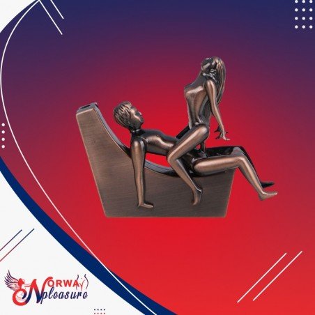 Humor Appeal Body Art Gas Lighter