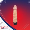 Real Feel Veined Realistic Vibrator