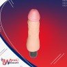 Realistic Feel Vibrating Realistic Vibrator Without Balls