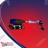 Automatic Adjustable Multifunctional Sex Machine Dildo