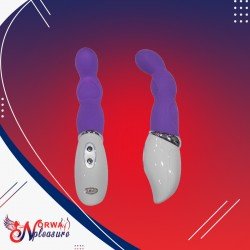 LOVE LURE LADIES G SPOT VIBRATOR GS-021 LOVE LURE LADIES G SPOT VIBRATOR