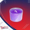 Sex Wax Purple Scented Candle