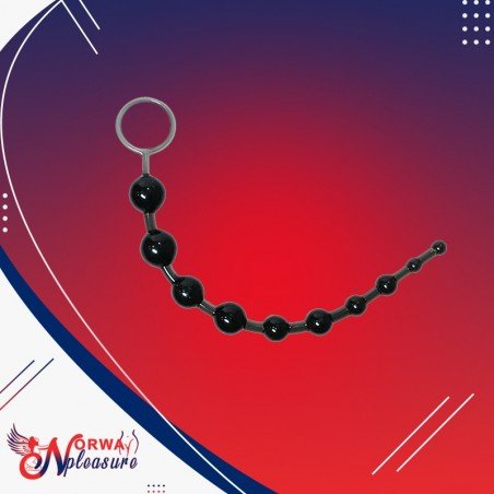 Anal Beads