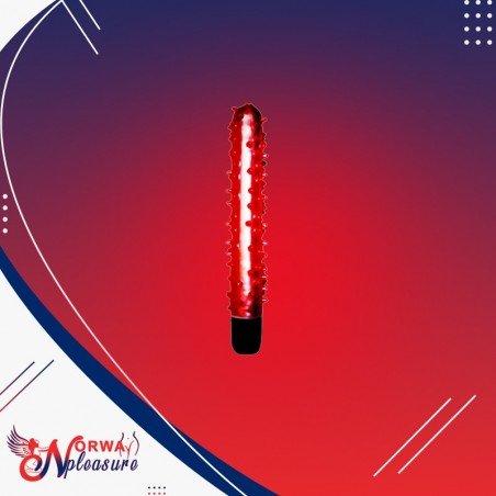 Fluorescent beads stick