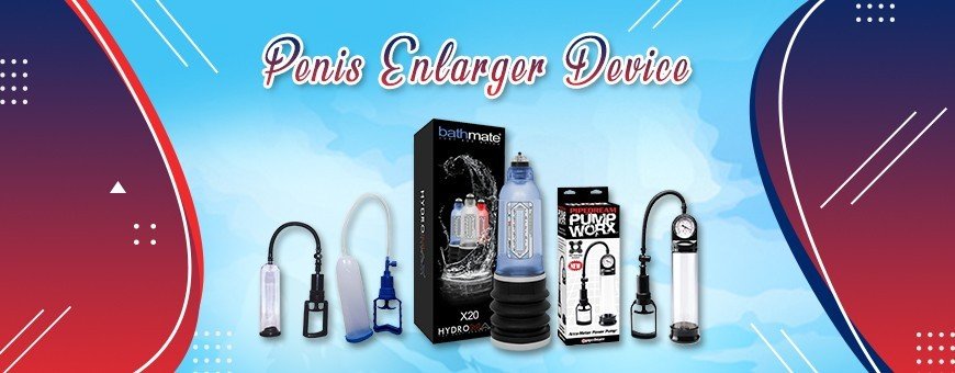 Buy Effective Enlarger Device For Men At Pocket Friendly Price