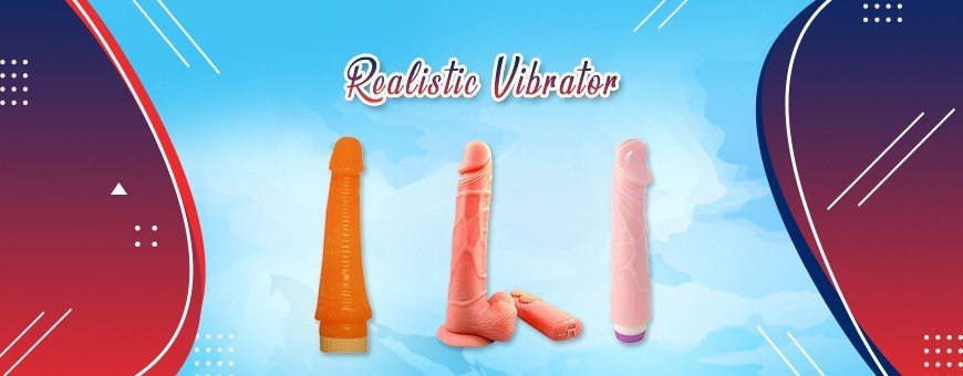 Realistic Vibrator | Buy Silicone Big Dildo in Norway, Bergen