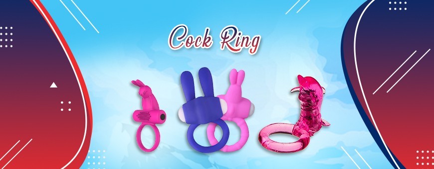 Buy The Best Silicone Cock Ring For Men At Low Price