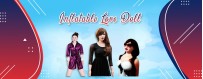 Buy High Quality Silicone Inflatable Love Doll Online