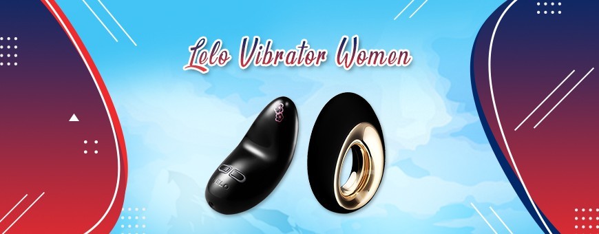 Lelo- Vibrator Women | Buy Luxury Pleasure Toys Online in Oslo
