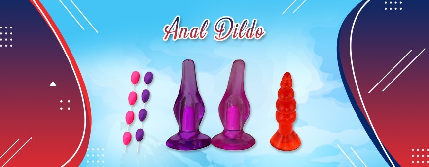 Buy Anal Dildo Online | Anal Toys in Oslo|Bergen| Trondheim