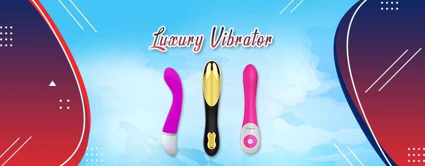 Luxury Vibrator | Buy High Quality & Premium Woman Toys in Trondheim