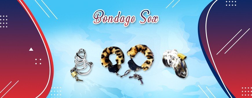 Bondage Sex Accessories | Buy BDSM Toys Online in Norway