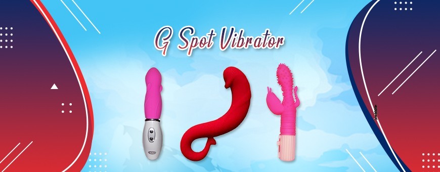 Buy G Spot Vibrator & Stimulators for woman Online in Bergen