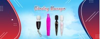 Most popular maximum selling  Vibrating Massager at norwaypleasure.com