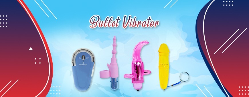 Bullet Vibrator | Buy Mini Vibrators For Women in Trondheim